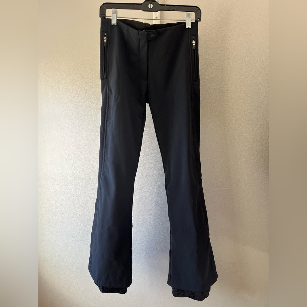 Obermeyer Black Women's Pants